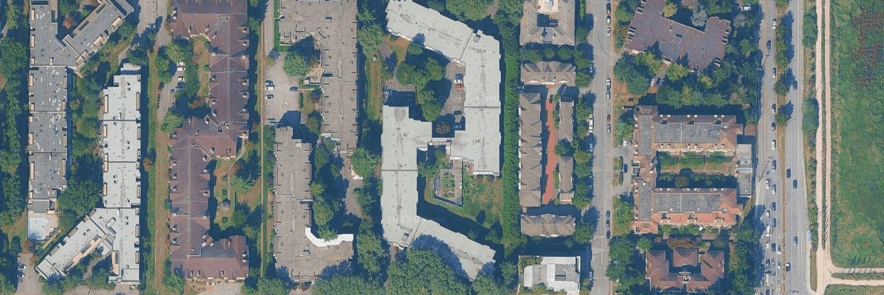 Landsdowne Square building photo