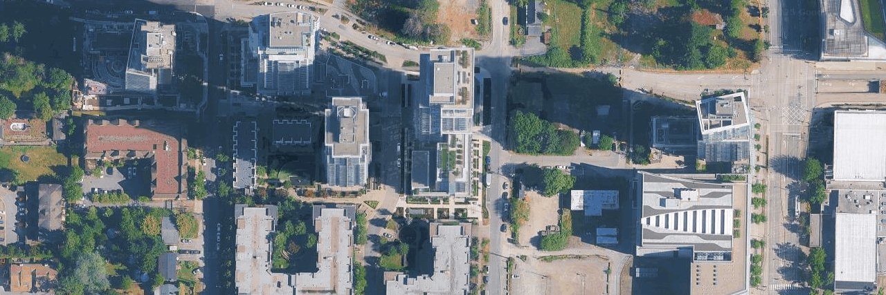 One Central building photo