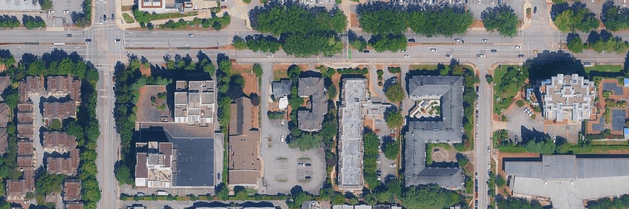 Parkview Court building photo