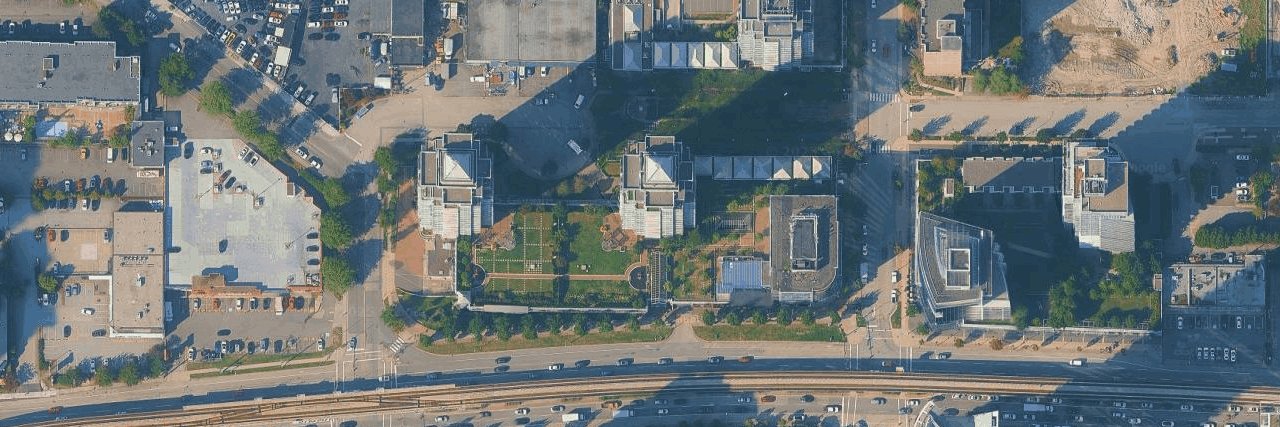 Brentwood Park building photo