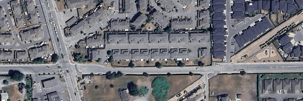 Willow Lane building photo