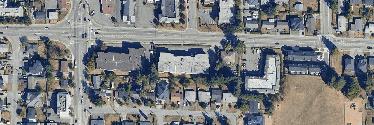 Silverwood Manor building photo