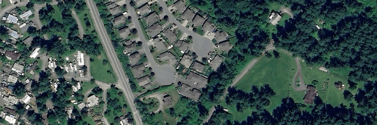 PARK PLACE building photo