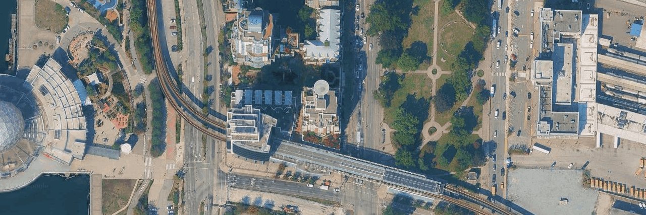 Station Place building photo