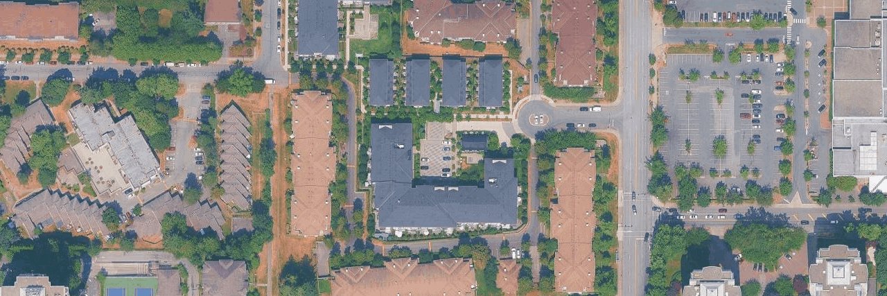 Guildhouse building photo