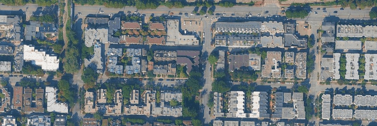 Willow Mews building photo