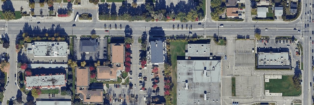 Strata Building building photo