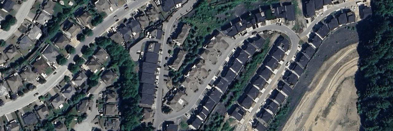 Goldspring Heights building photo