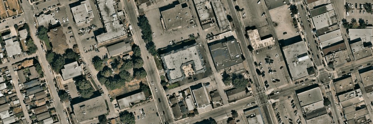 Strata Building building photo