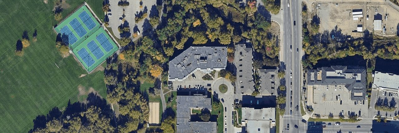 Strata Building building photo