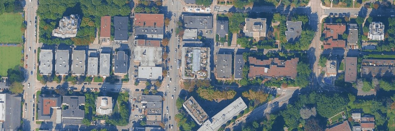 Shaughnessy Mansions building photo