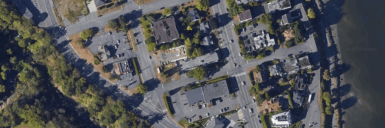 Oakwood building photo
