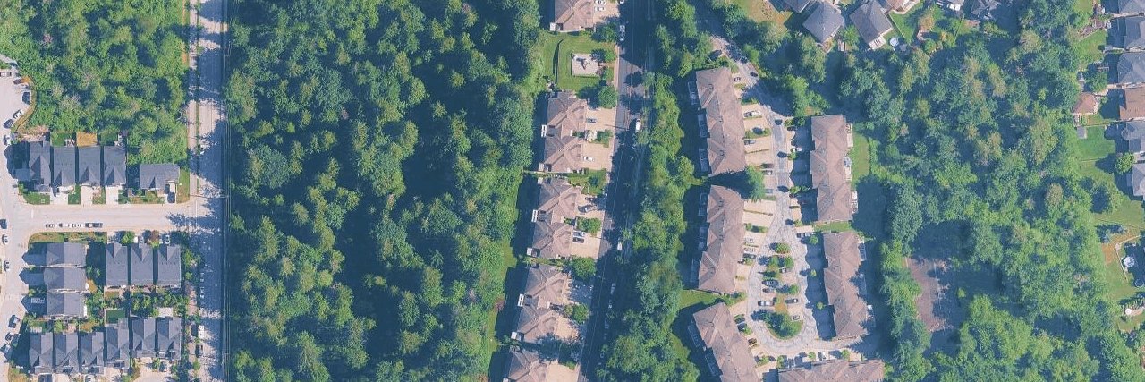 Cottonwood Terrace building photo