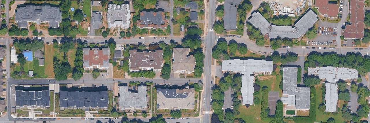 Cavalier Court building photo