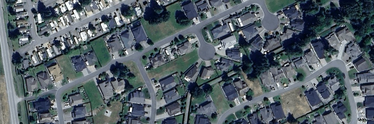 River Reach Estates building photo