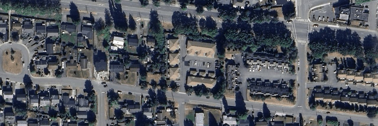 Ashley Park Villas building photo