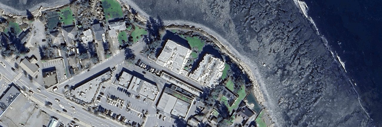 Willow Point Estates building photo
