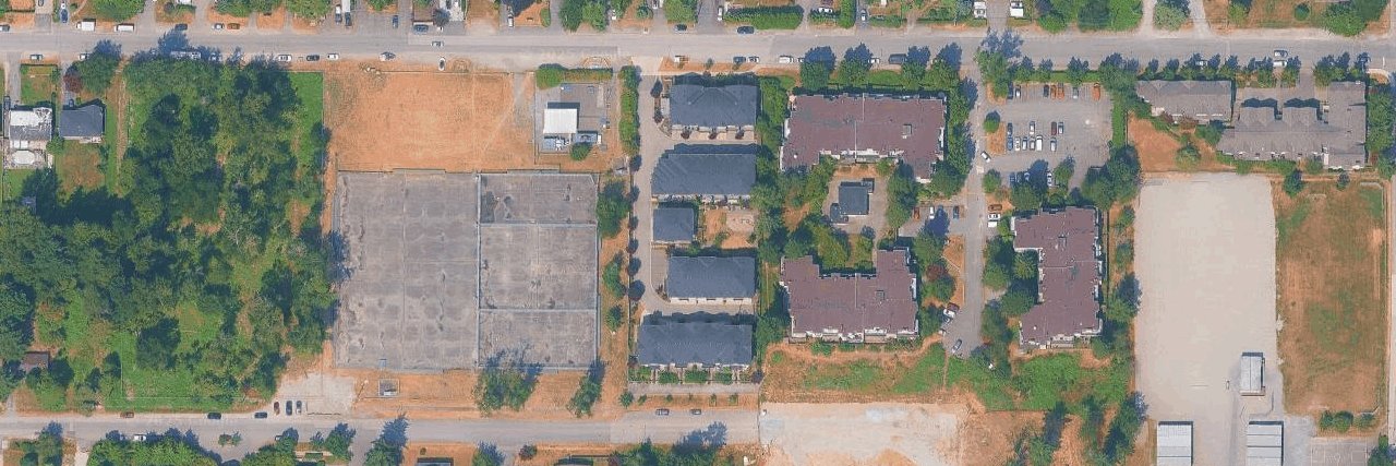 Park Place Village building photo