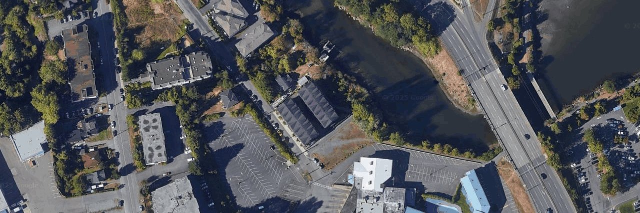 Rimini Townhomes building photo