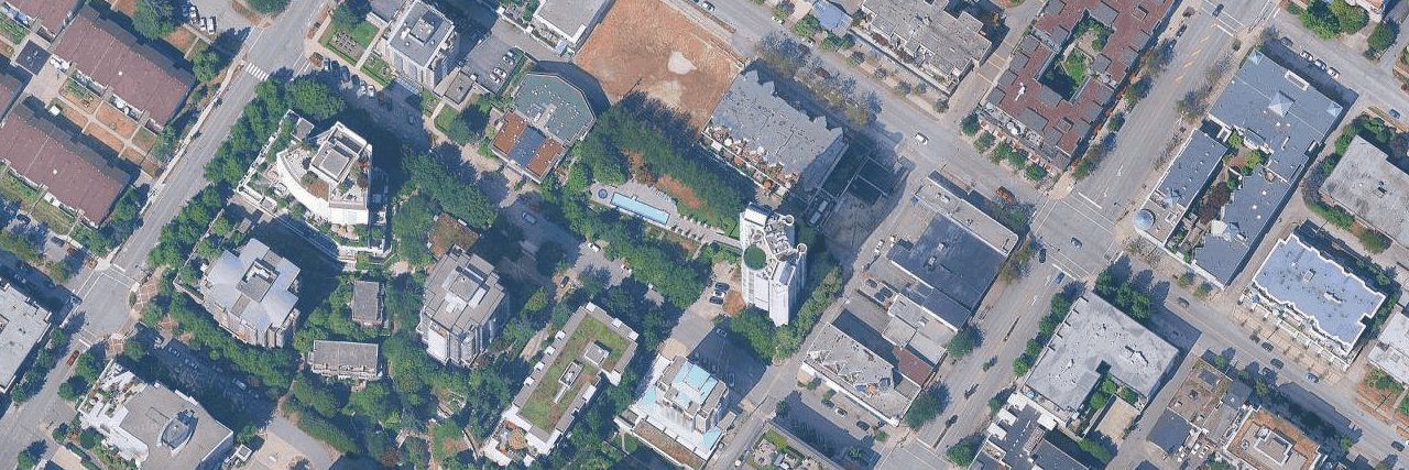 The Observatory building photo