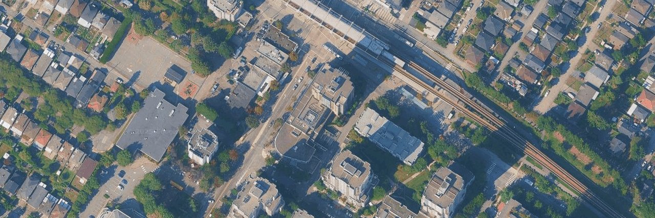 The Centro building photo