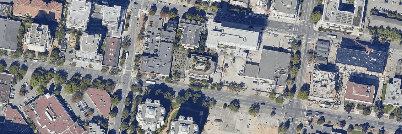 Strata Building building photo