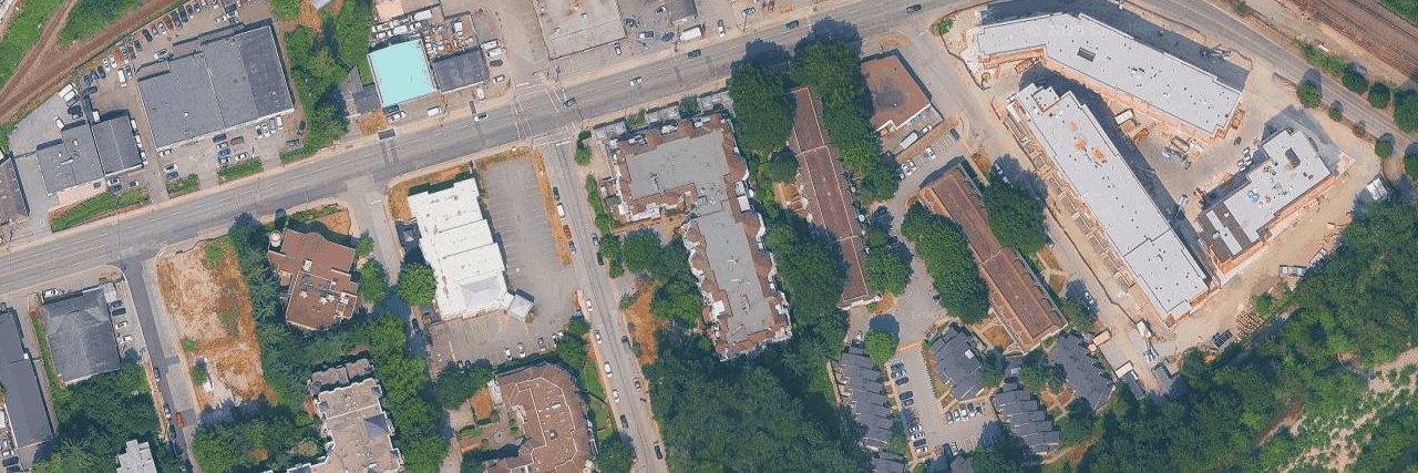 Springdale building photo