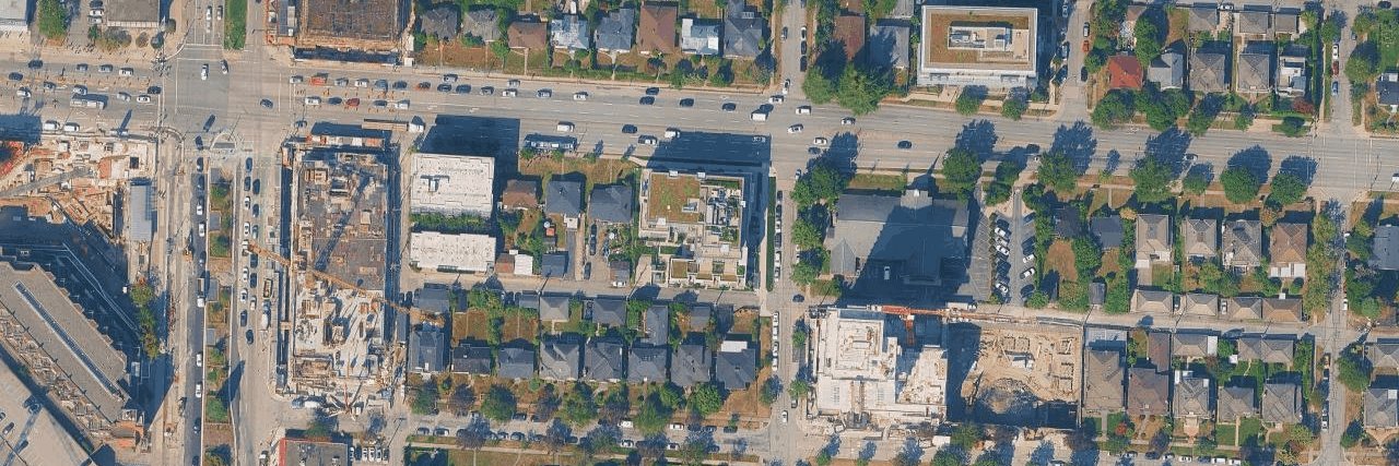 Coco Oakridge building photo