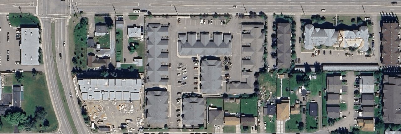 Strata Building building photo