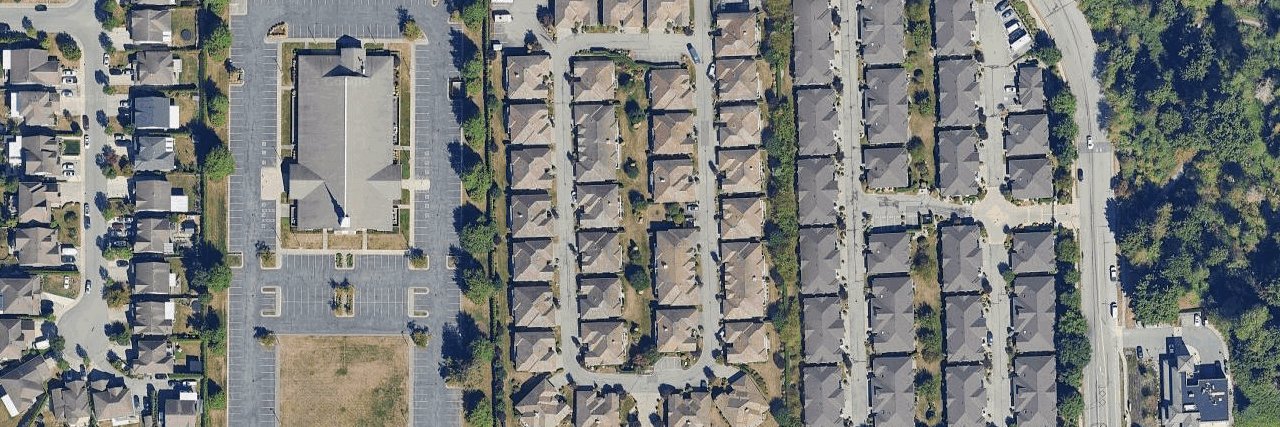 Westside Park Estates building photo