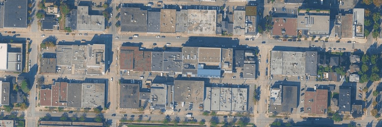 Centro building photo
