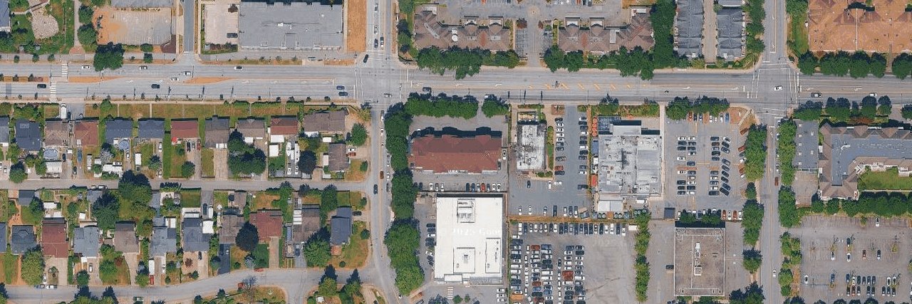 Willowgate building photo