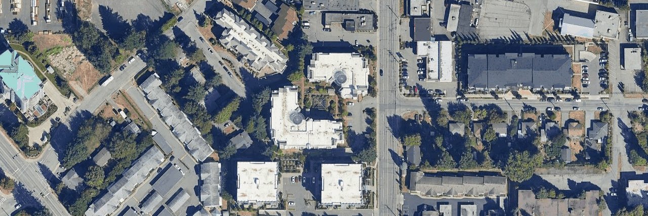 The Maples building photo