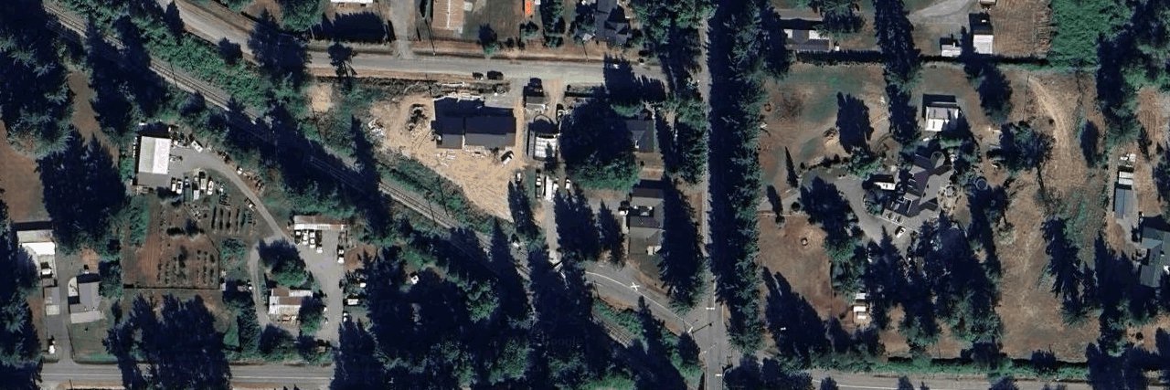 Glen Valley building photo