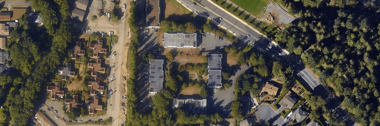 Bowen Terrace building photo