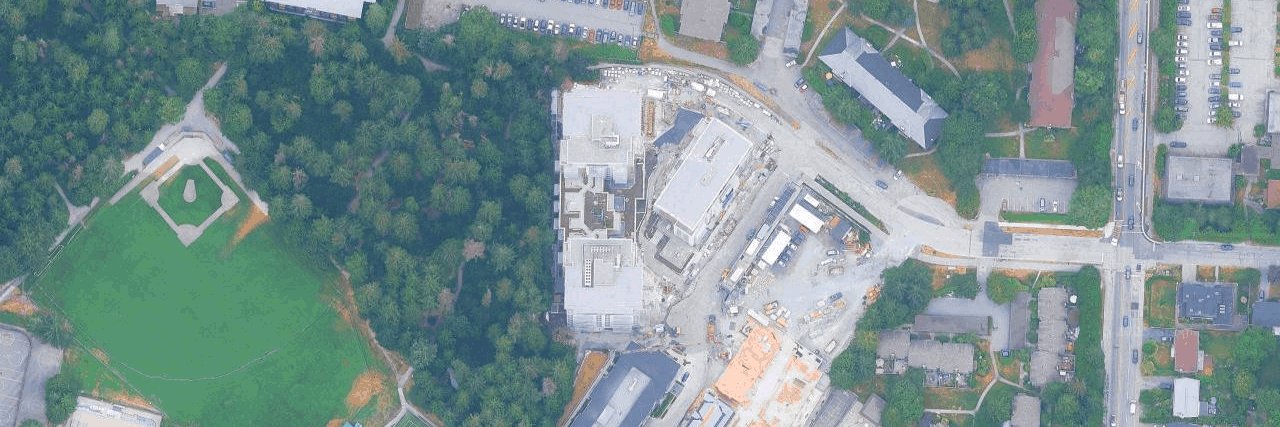 Parkside At Lynn building photo