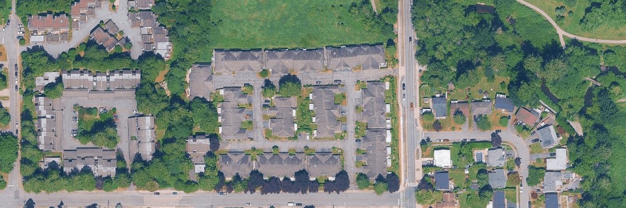 Meadowbrook Estates building photo