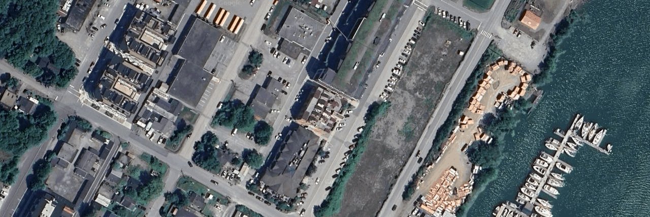 Studio Sq building photo