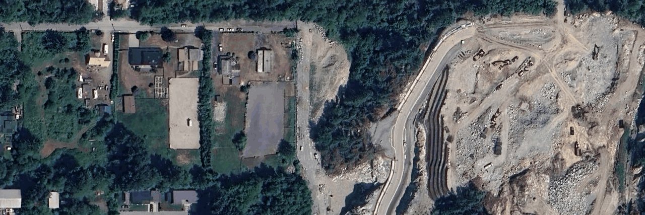 Ossa North building photo
