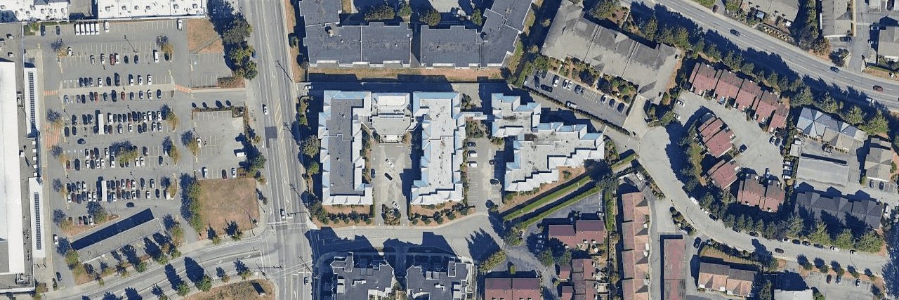 Park Place building photo