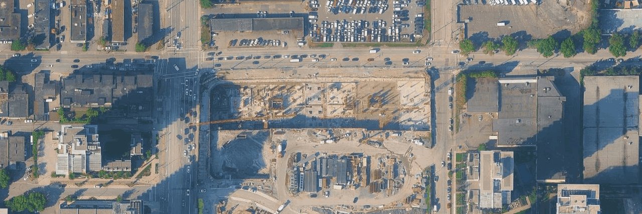 South Yards building photo