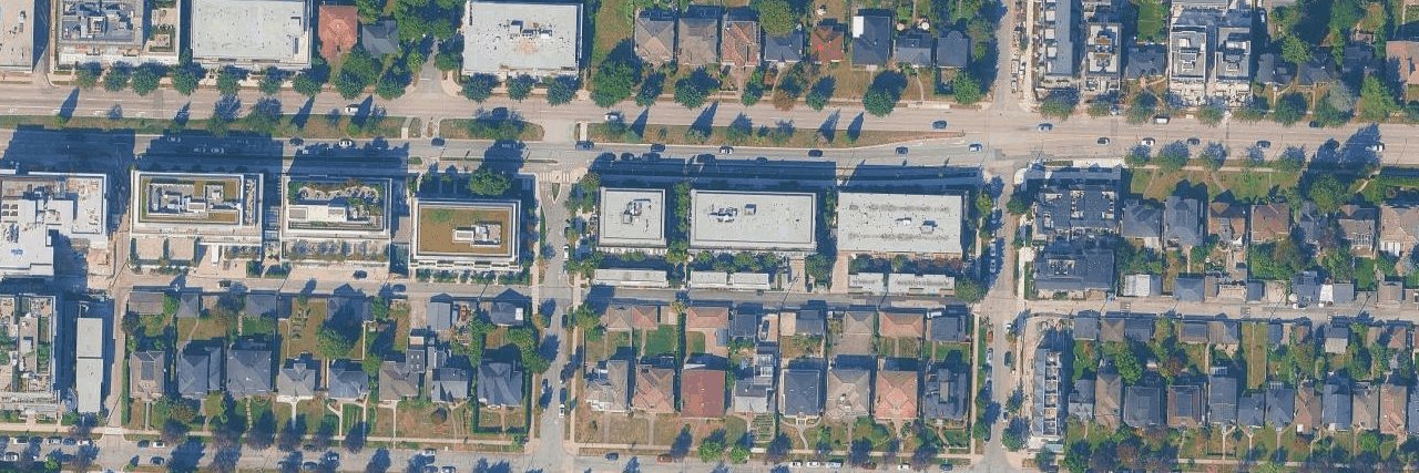 Edward building photo