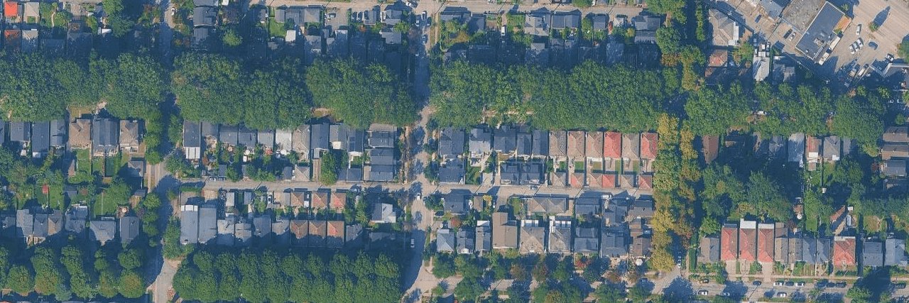 Windsor Heritage Townhomes building photo