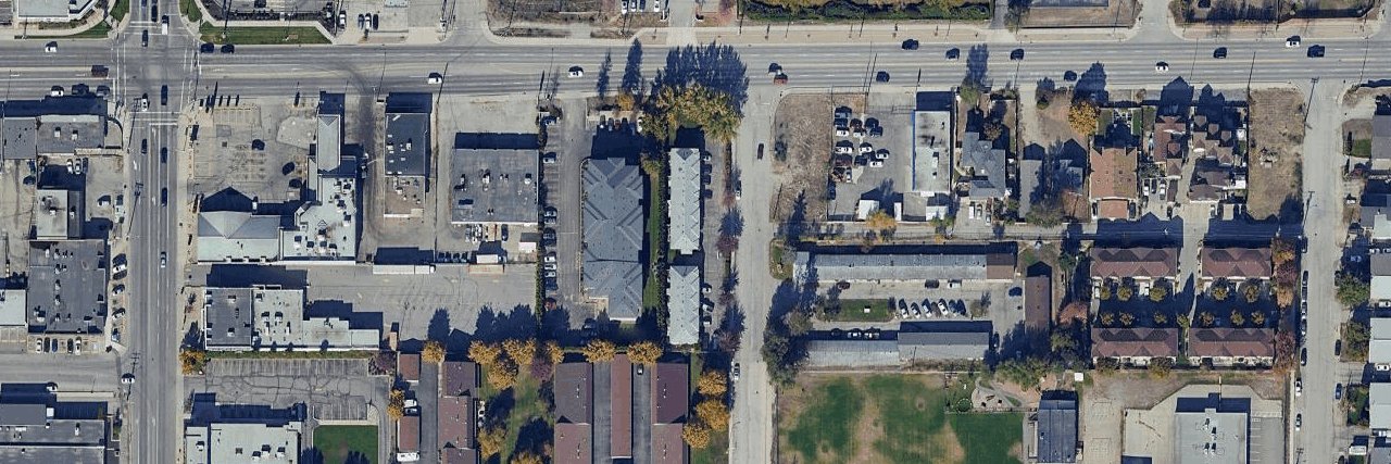 Strata Building building photo