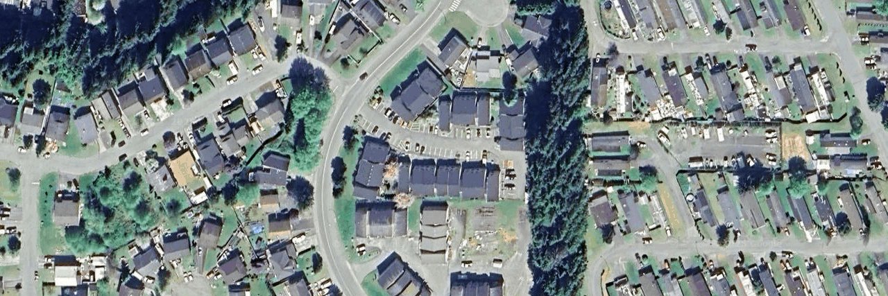 WOODGROVE GARDENS building photo