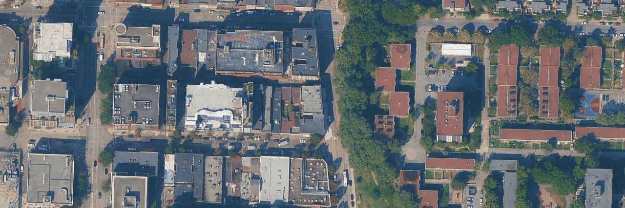 Strathcona Edge building photo