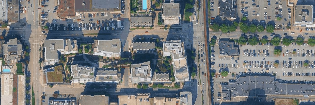 Quintet building photo