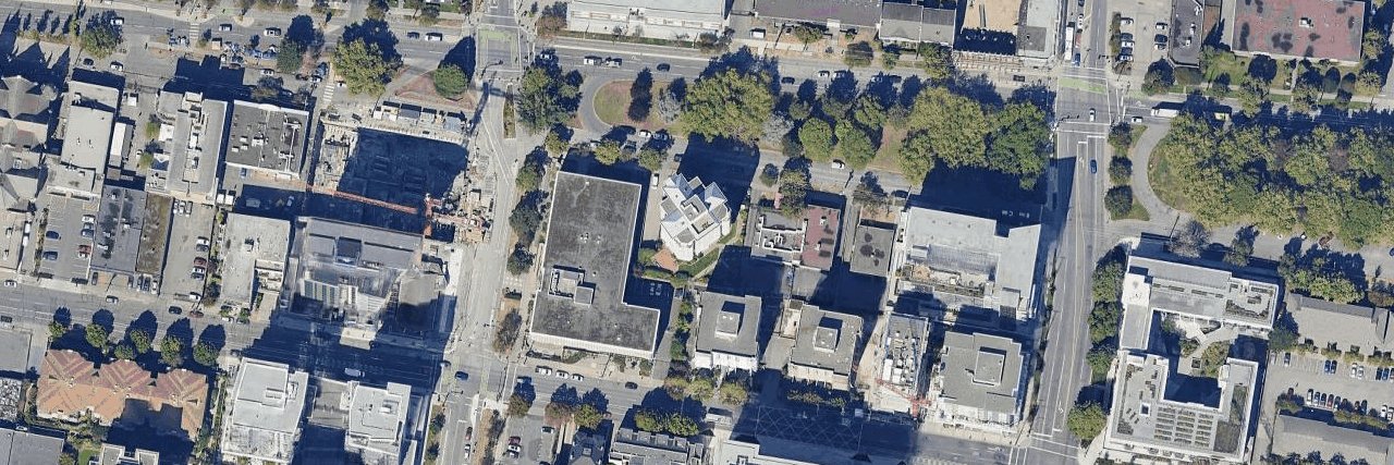 Pacific Monarch building photo