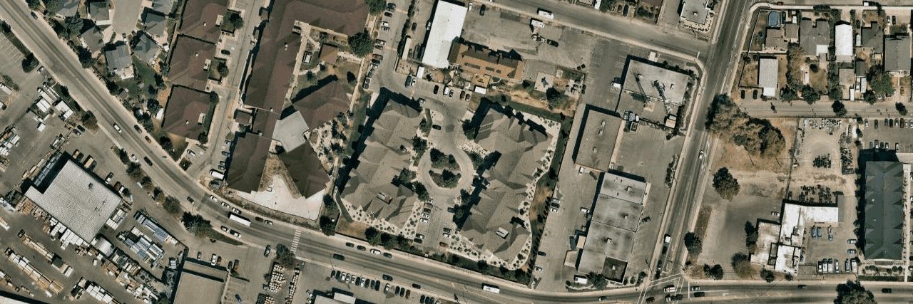 Strata Building building photo