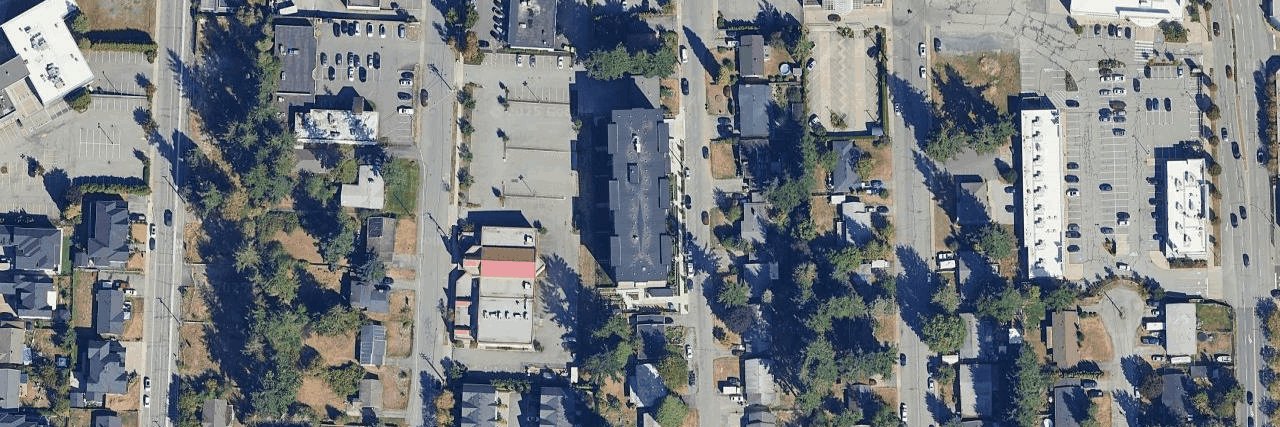 Terrazzo building photo
